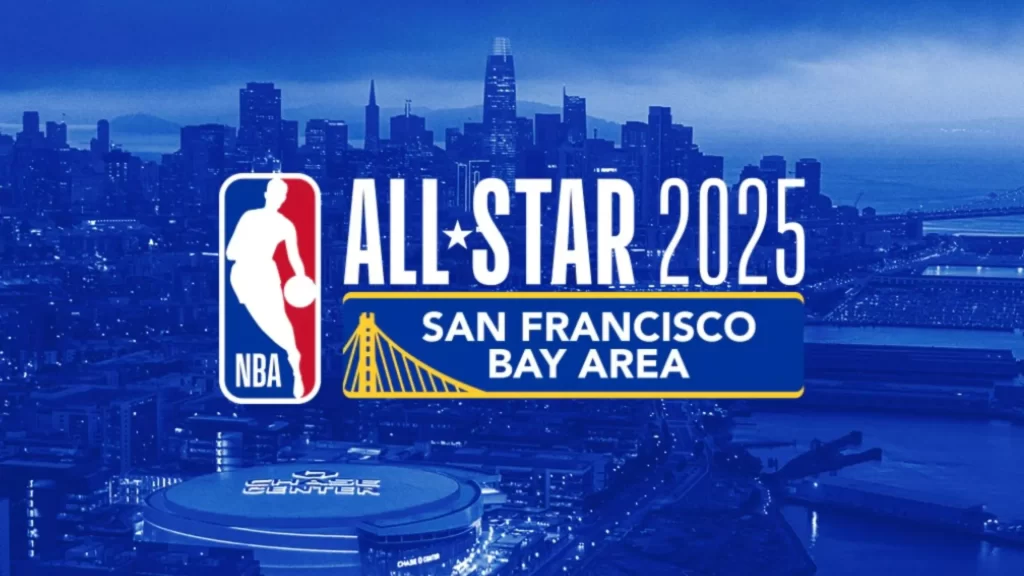 2025NBA全明星賽 NBA明星賽 NBA明星賽名單